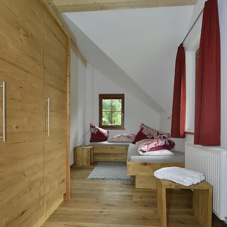 Holiday home Berghof Villach