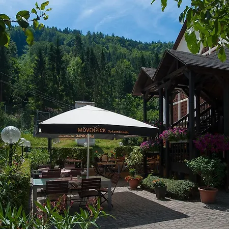 Holiday home Berghof Villach