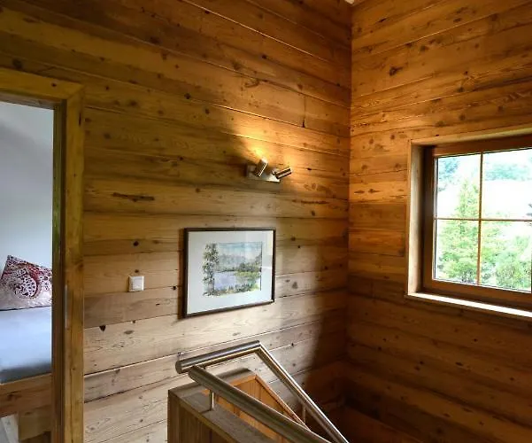 Berghof Dom wakacyjny