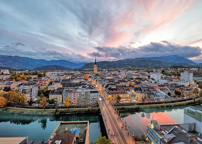 Dom wakacyjny Berghof *