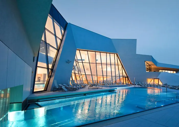 Dom wakacyjny Berghof Villach