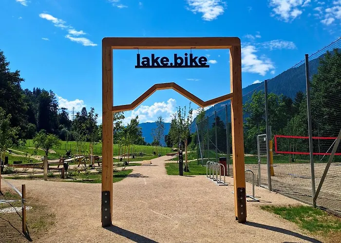 Hébergement de vacances Berghof Villach