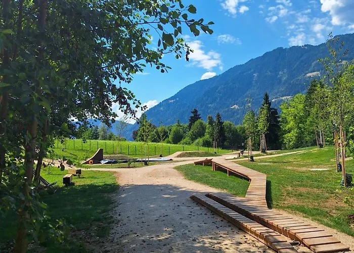 Berghof Hébergement de vacances *