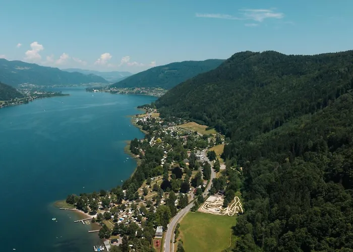 Hébergement de vacances Berghof *