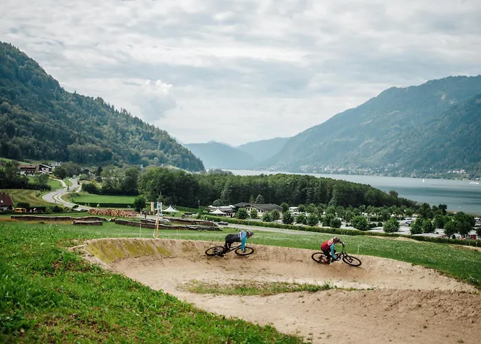 Dom wakacyjny Berghof