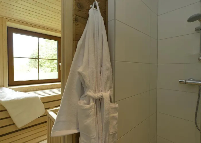 Dom wakacyjny Berghof