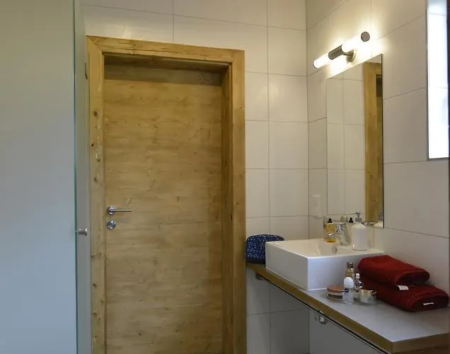 Dom wakacyjny Berghof Villach