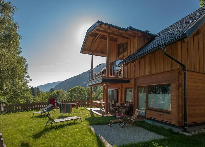 Berghof Hébergement de vacances