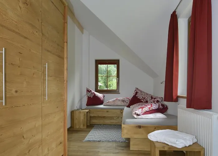 Dom wakacyjny Berghof Villach